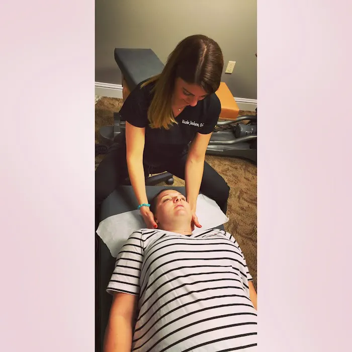 Dr. Nicole Jackson Picture 1