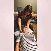 Dr. Nicole Jackson ico