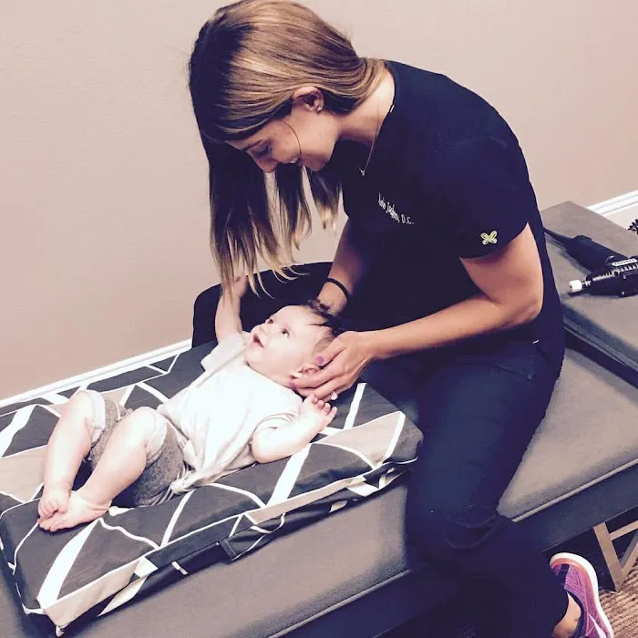 Dr. Nicole Jackson Picture 2