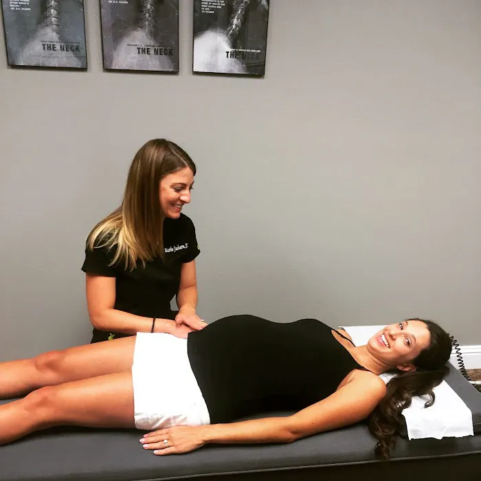 Dr. Nicole Jackson Picture 6