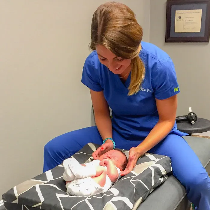 Dr. Nicole Jackson Picture 5