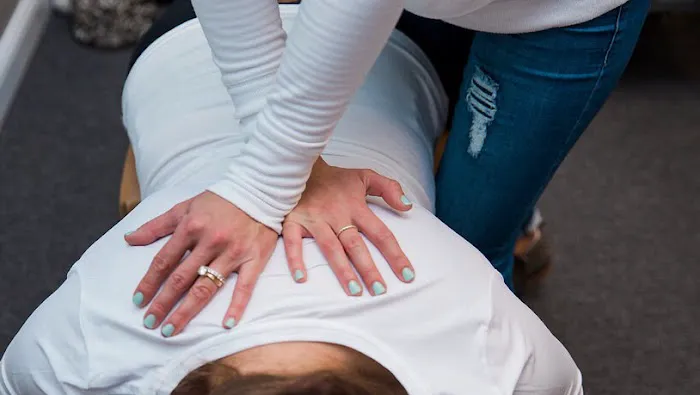 Dr. Nicole Jackson Picture 3