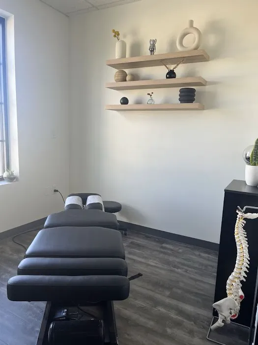 ALIGN Wellness Studio Picture 1