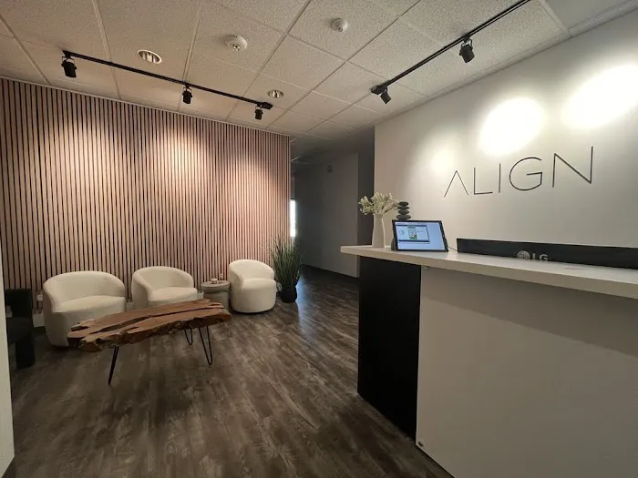 ALIGN Wellness Studio Picture 3