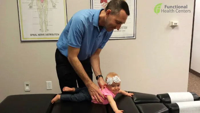 Functional Health Centers Picture 7