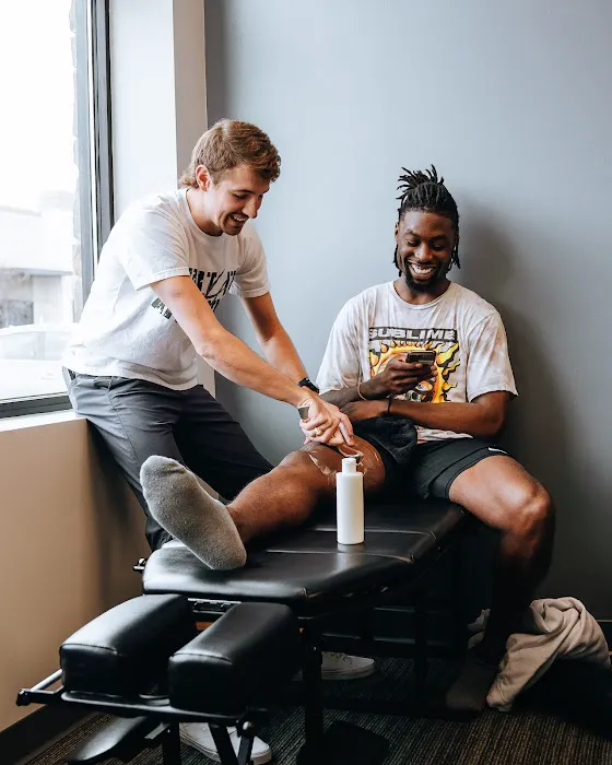 Pro Movement Dallas Chiropractic & Sports Therapy Picture 2