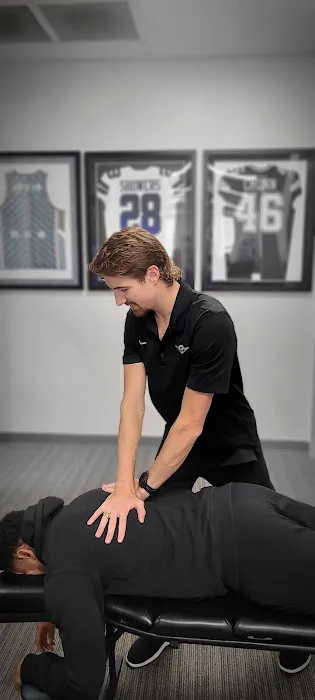 Pro Movement Dallas Chiropractic & Sports Therapy Picture 1