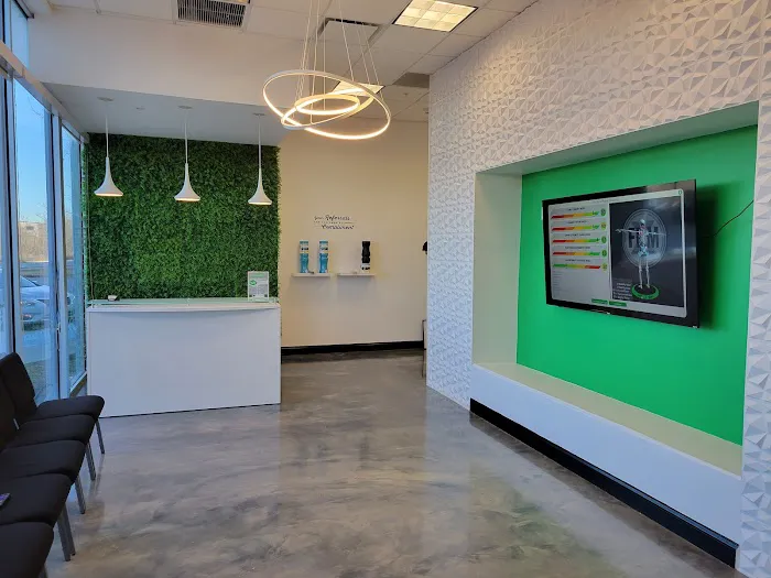 Kinetic Centre Frisco Picture 1