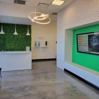 Kinetic Centre Frisco ico