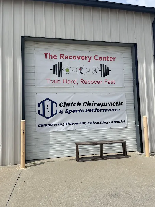 Clutch Chiropractic and Sports Performance Picture 1