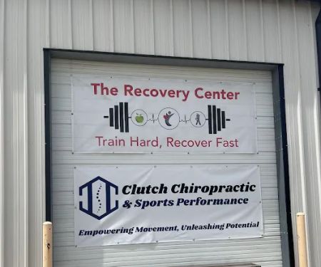 Clutch Chiropractic and Sports Performance