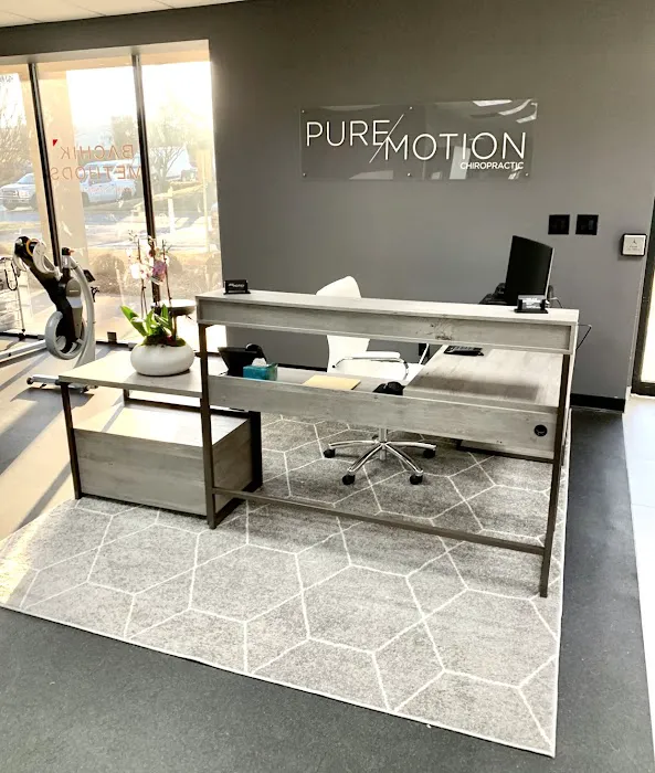 Pure Motion Chiropractic Picture 4