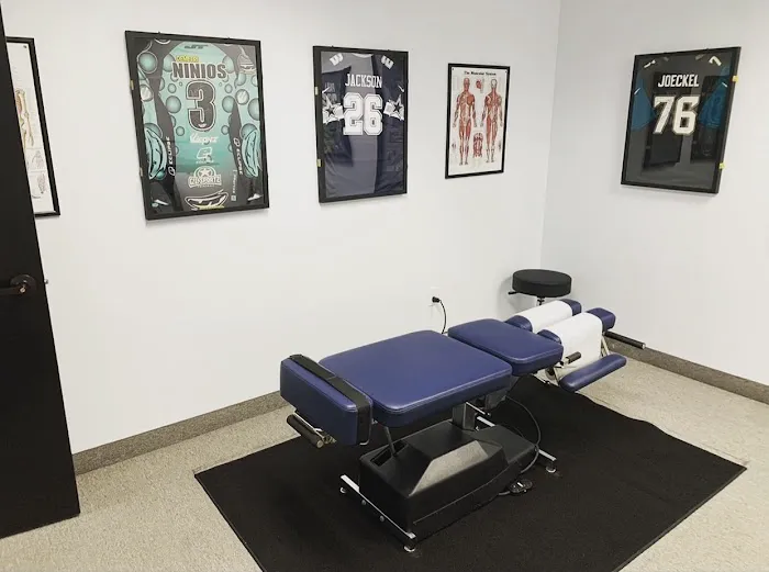 Pure Motion Chiropractic Picture 2