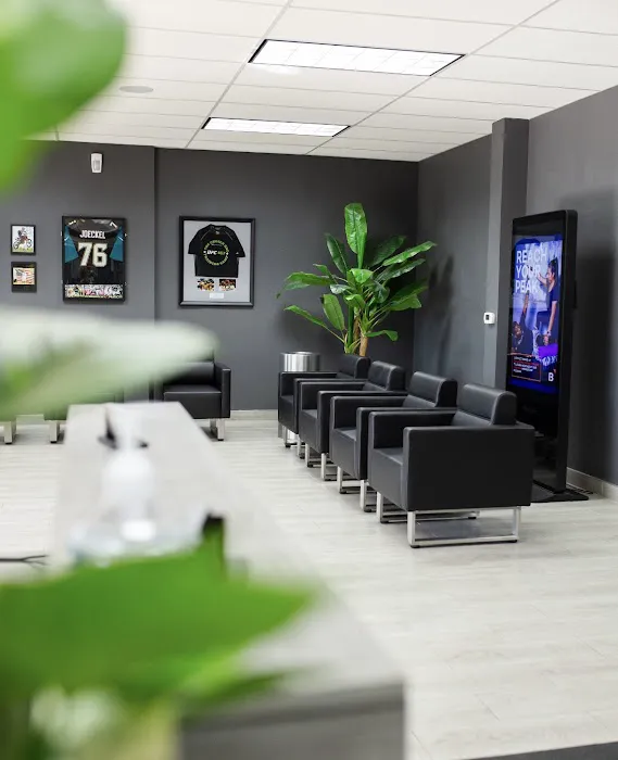 Pure Motion Chiropractic Picture 6