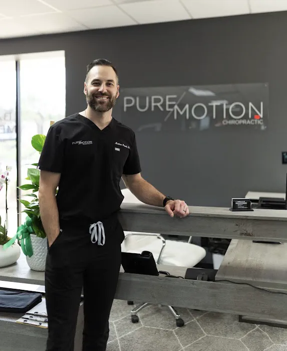 Pure Motion Chiropractic Picture 3