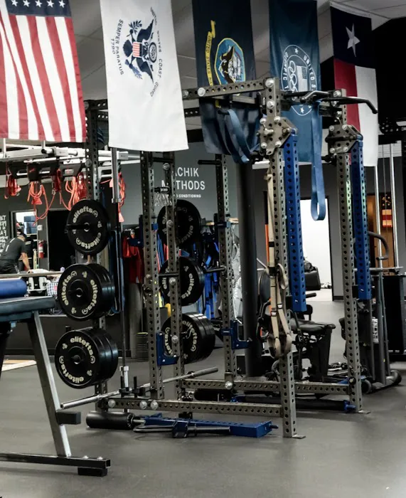 Pure Motion Chiropractic Picture 5