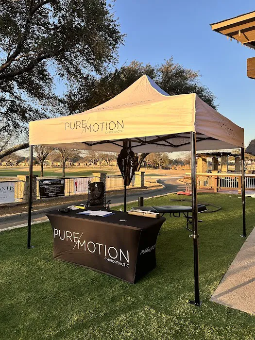 Pure Motion Chiropractic Picture 10