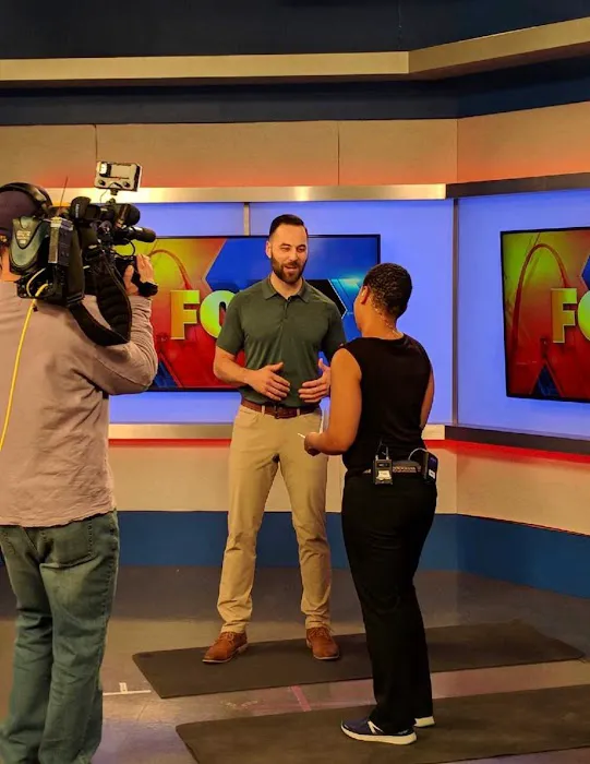 Dr. Matthew Pennell Picture 2