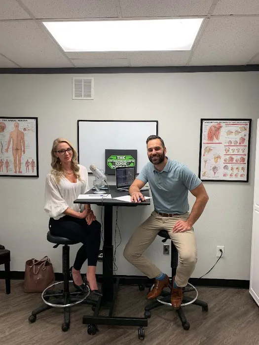 Dr. Matthew Pennell Picture 6