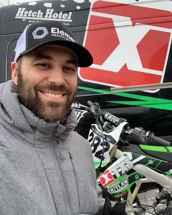 Dr. Matthew Pennell Picture 5