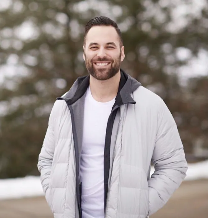 Dr. Matthew Pennell Picture 4