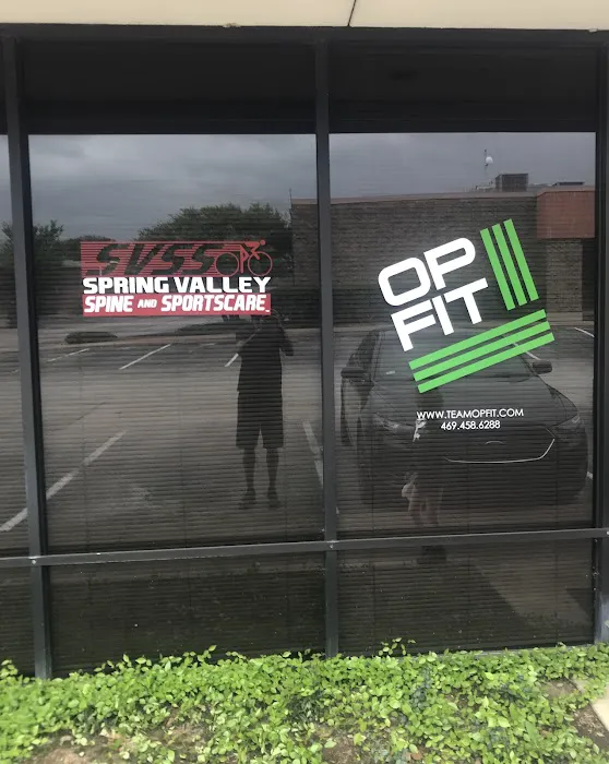 Spring Valley Spine and SportsCare Picture 1