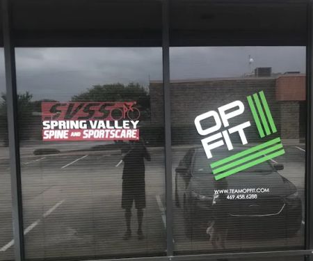 Spring Valley Spine and SportsCare