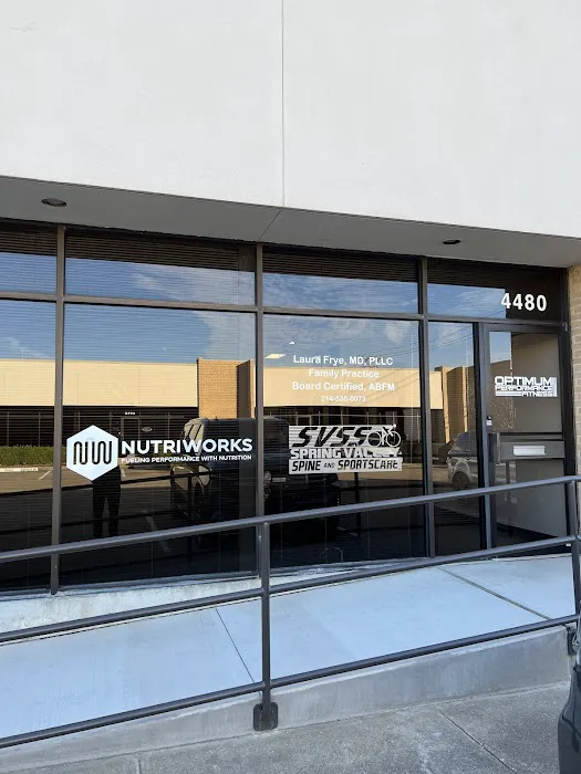 Spring Valley Spine and SportsCare Picture 2