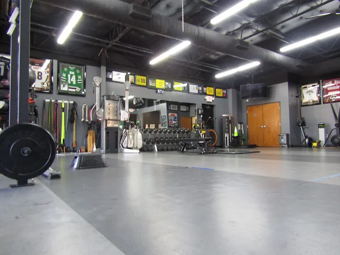 Chirosport Specialists of Dallas Picture 2