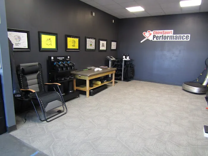 Chirosport Specialists of Dallas Picture 6