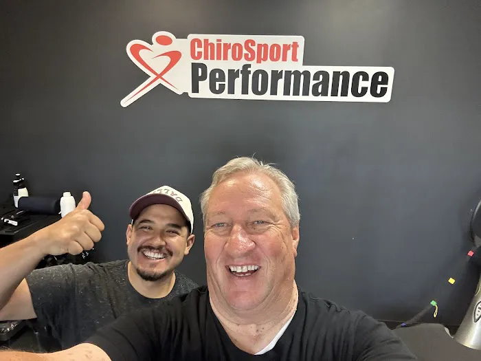 Chirosport Specialists of Dallas Picture 3