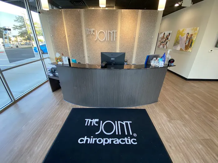 The Joint Chiropractic Picture 1