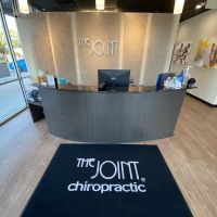 The Joint Chiropractic ico