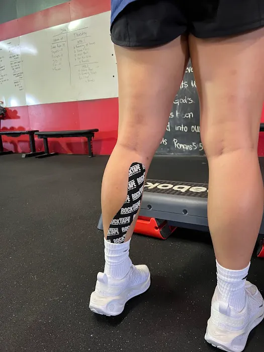 Kintrol Rehab and Sports Performance Picture 4