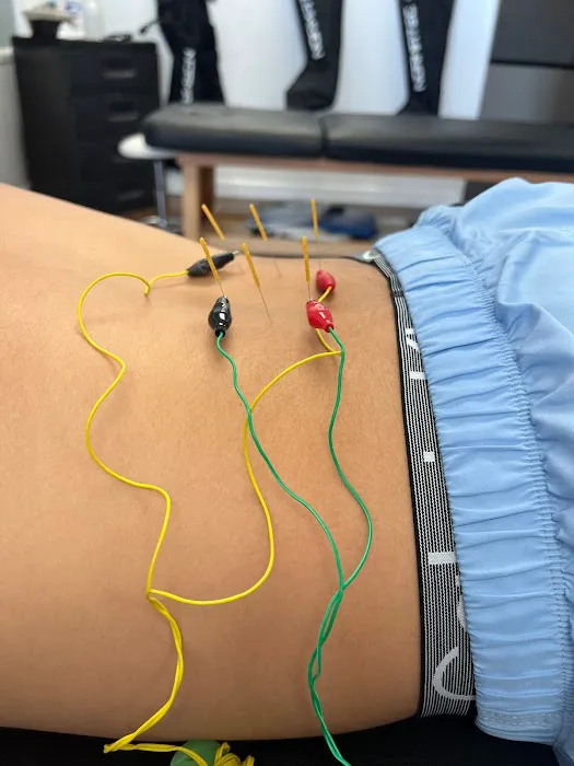 Kintrol Rehab and Sports Performance Picture 3