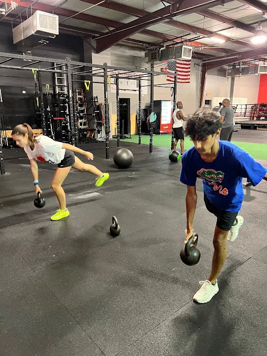 Kintrol Rehab and Sports Performance Picture 2