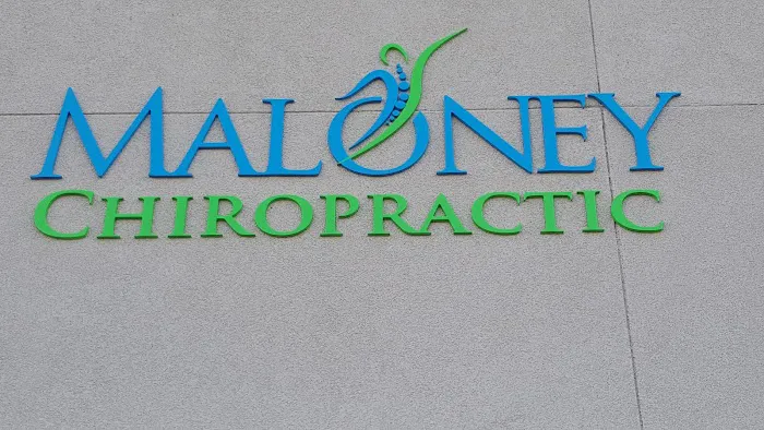 Maloney Chiropractic PLLC Picture 4