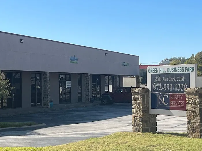 Maloney Chiropractic PLLC Picture 1