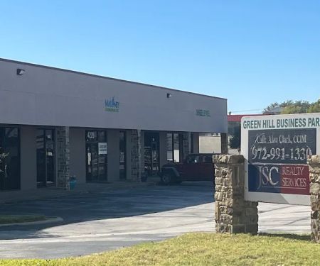Maloney Chiropractic PLLC