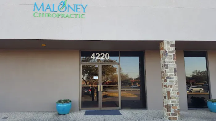 Maloney Chiropractic PLLC Picture 2