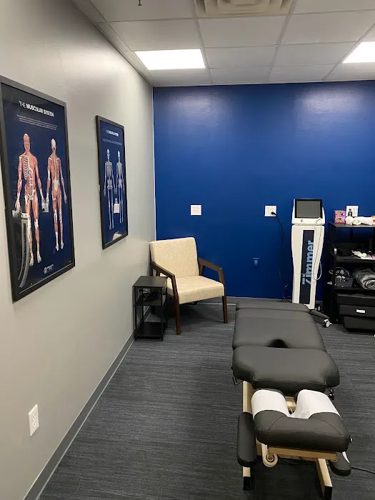 Wellness Lane Chiropractic Picture 2