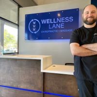 Wellness Lane Chiropractic ico