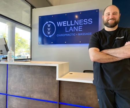 Wellness Lane Chiropractic