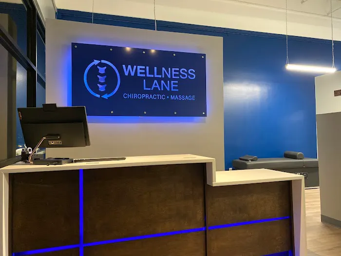 Wellness Lane Chiropractic Picture 7