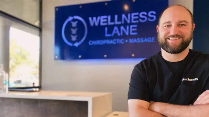 Wellness Lane Chiropractic Picture 4