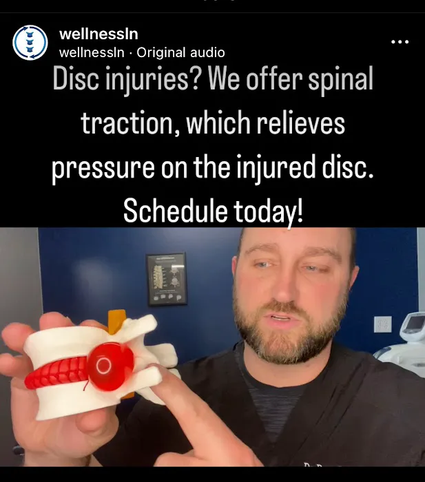 Wellness Lane Chiropractic Picture 8