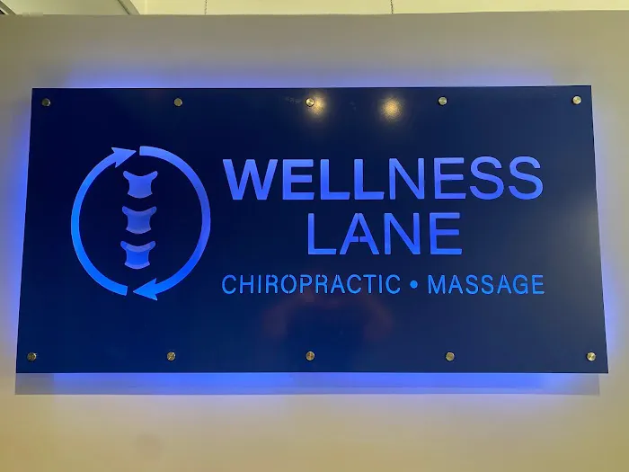 Wellness Lane Chiropractic Picture 6