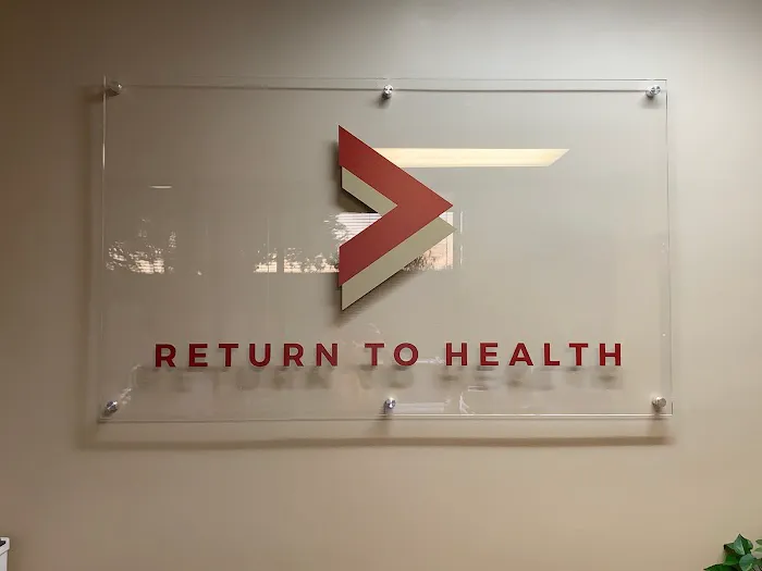 Return To Health LLC Picture 1
