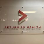 Return To Health LLC