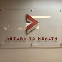 Return To Health LLC ico